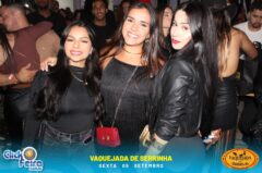 Vaquejada de Serrinha (Sexta-feira)